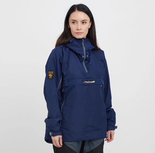 Paramo velez adventure smock - adventure,