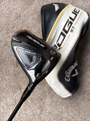 Callaway rogue triple - callaway,