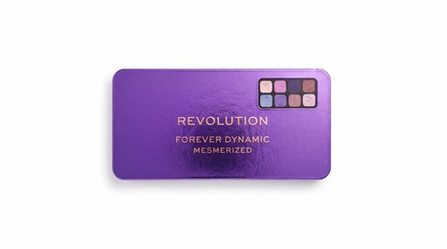 Makeup revolution forever - makeup,