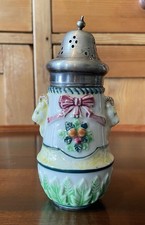 Maruhon ware ceramic - ware, sifter