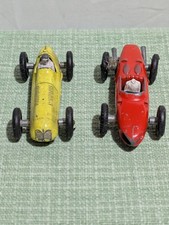 Lesley Matchbox Maserati