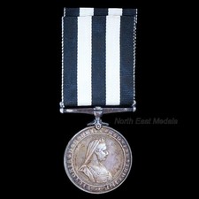 WW2 Era Order of St John Medal