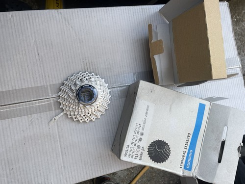 Shimano ultegra r8000 - shimano,