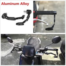 Left+Right Aluminum 22mm