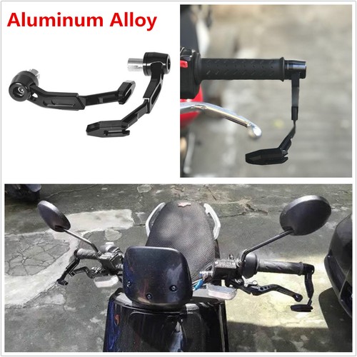Left right aluminum 22mm - aluminum,