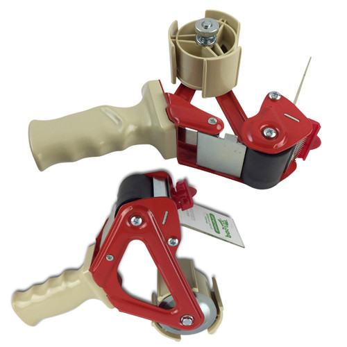 Tape gun 50mm premium - gun,