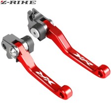 Pivot Brake Clutch Levers For