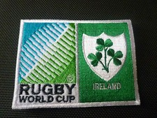   VINTAGE  New Rugby World Cup