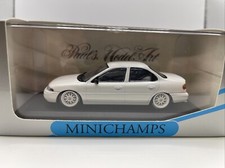 MINICHAMPS FORD MONDEO WHITE