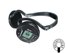 XP WS6 Headphones For Deus 2 /