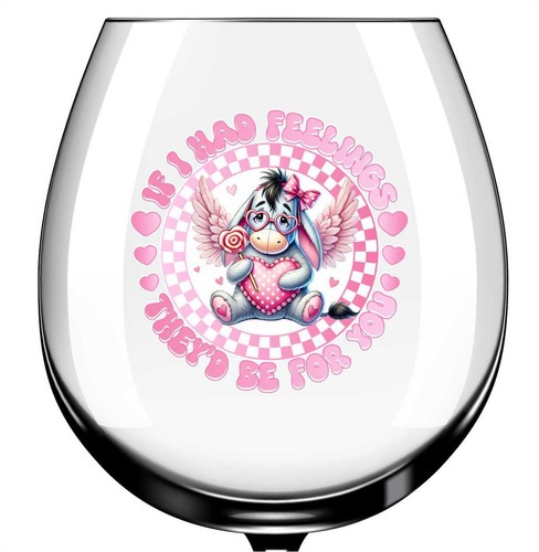 X12 valentine day eeyore - x12, valentine's