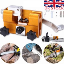 Easy Portable Chainsaw