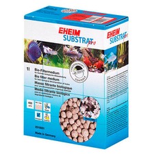 Eheim Substrat Pro 250ml 1L 2L 5L Aquarium Filter Media Fish External Biological
