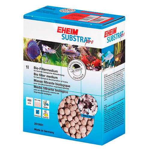 Eheim substrat pro 250ml - pro,