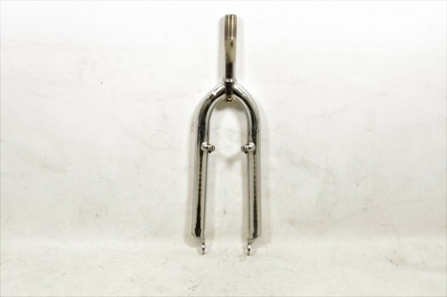 Chrome mtb bike atb - atb, front