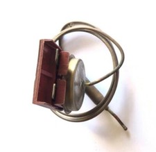 Baxi Bermuda O/Heat Stat