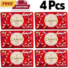 4 X CAMAY CLASSIC SENSUAL