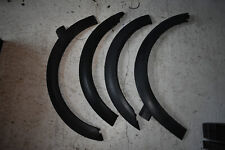 VW Golf MK3 GTI VR6 Assorted Wheel Arch Side Moulding Trim Set Genuine parts