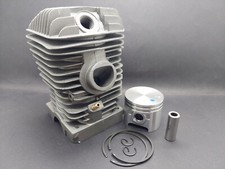 Cylinder Head Pot Piston kit