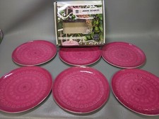 Marine Business Rosette Purple