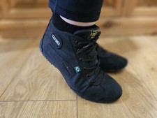 Taygra Brazil Dance Shoes -