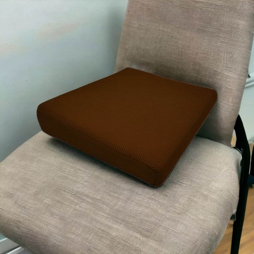 Seat lumbar cushion memory - seat,