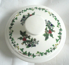 Portmeirion the holly ivy - the,