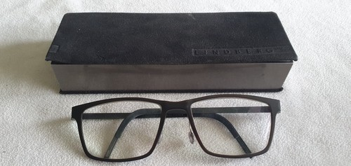 Lindberg buffalo titanium - buffalo,