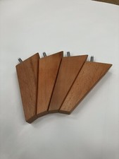 Solid Wooden Furniture Angled