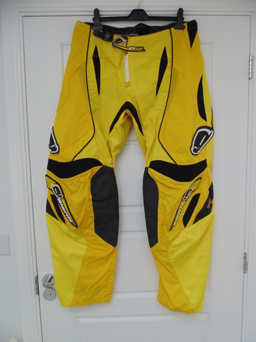 Ufo plast bionic motocross - plast,