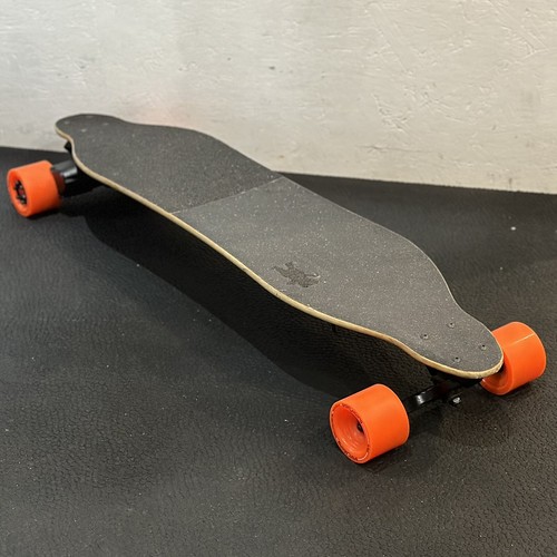 Boosted board dual - v1, motor