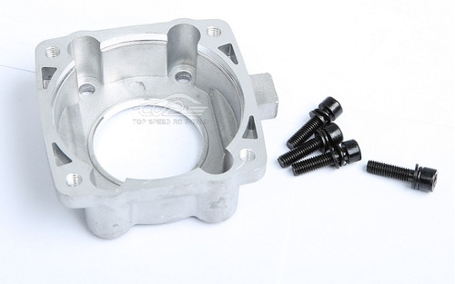 32cc 45cc clutch housing for - housing,