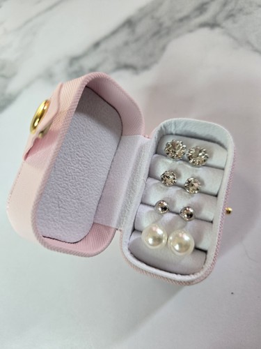 109 mini leather - [109], (pink)