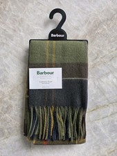 Barbour Tradtional Green 100%