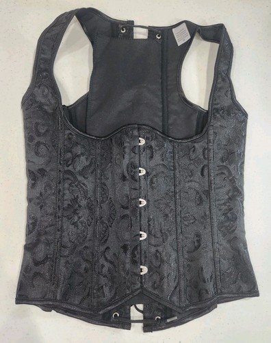 New steampunk underbust - steampunk,