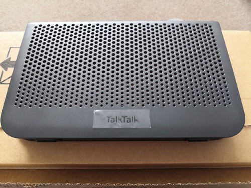 Talktalk wifi hub wireless - talktalk,