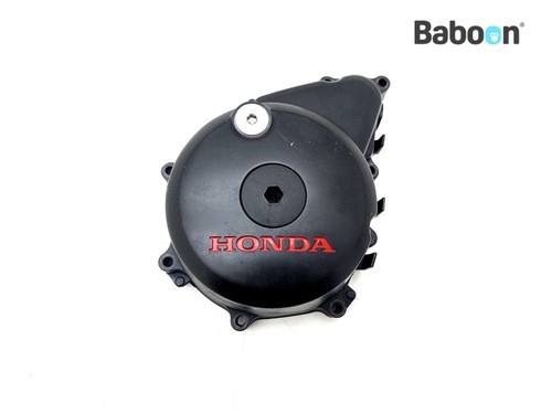 Engine stator cover - cover, honda