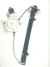 FRONT RIGHT WINDOW REGULATOR /