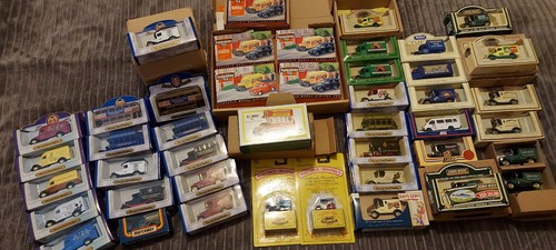 Collectable model - 44,