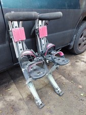 Powerizer Jumping Stilts