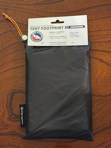Big agnes copper spur ul2p - agnes,
