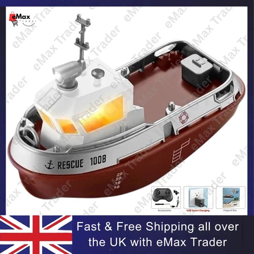 S820 electric speed boat - s820,