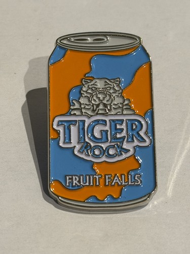 Chessington tiger rock - chessington,