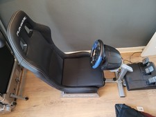 Thrustmaster T150 & Playseat