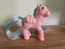 My Little Pony G1 Brilliant