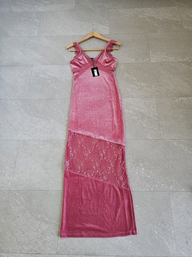 River island blush - river, pink