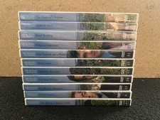 Midsomer Murders Collection