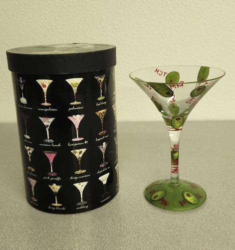 Lolita the martini - the,