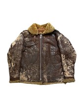 1940s issued WW2 RAF Irvin