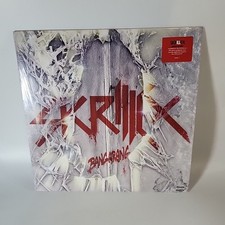 Skrillex Bangarang 180g Vinyl